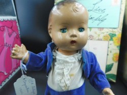 compo boy blue a